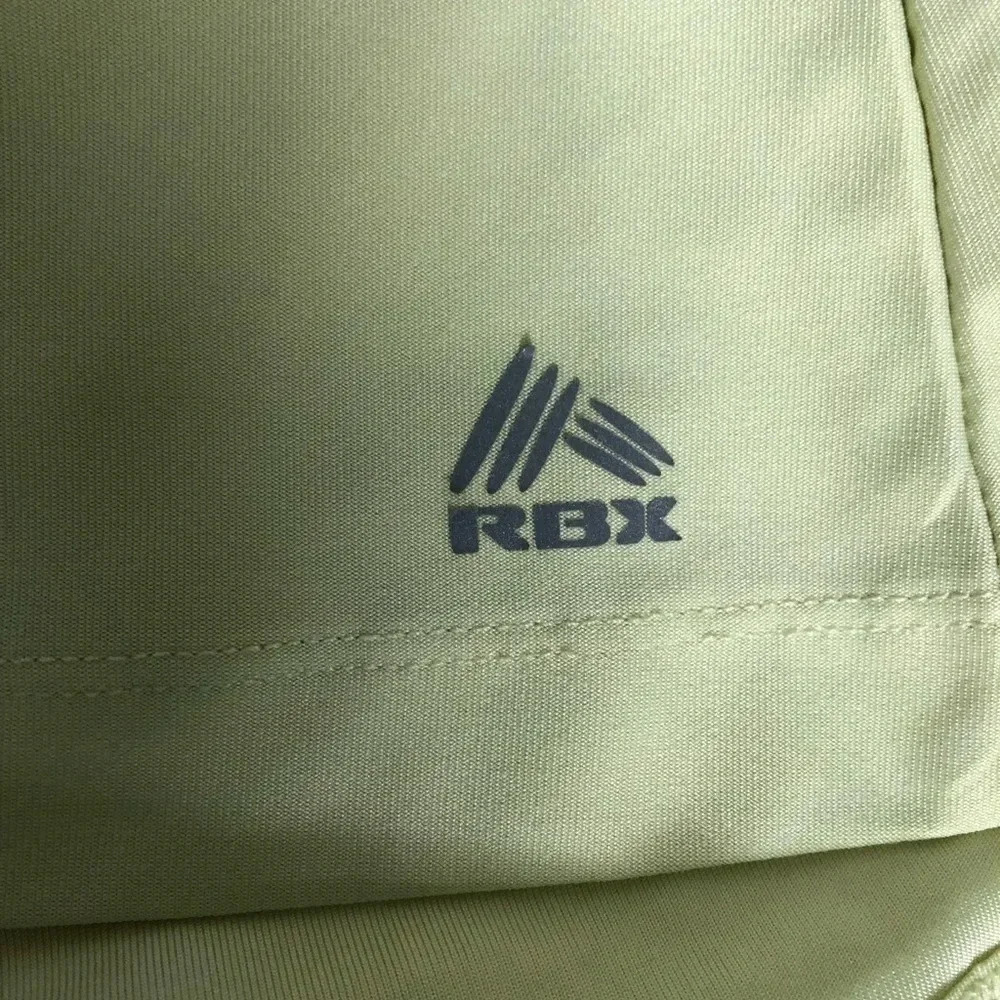 RBX | yellow workout tank - Picture 4 of 4